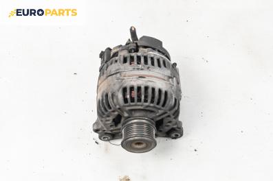 Алтернатор / генератор за Audi A4 Avant B6 (04.2001 - 12.2004) 1.9 TDI, 116 к.с.