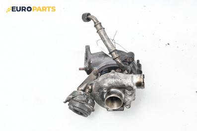 Турбо за Audi A4 Avant B6 (04.2001 - 12.2004) 1.9 TDI, 116 к.с.