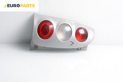 Стоп за Smart City-Coupe 450 (07.1998 - 01.2004), купе, позиция: лява