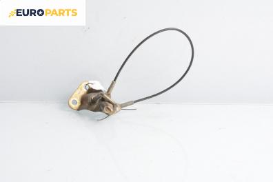 Заключалка заден капак за Smart City-Coupe 450 (07.1998 - 01.2004), купе