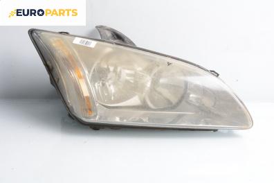 Фар за Ford Focus II Hatchback (07.2004 - 09.2012), хечбек, позиция: дясна
