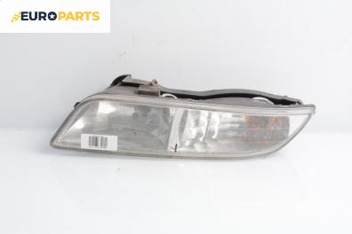 Халоген за SsangYong Rexton SUV I (04.2002 - 07.2012), джип, позиция: лява