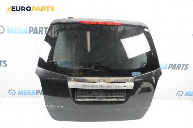Заден капак за SsangYong Rexton SUV I (04.2002 - 07.2012), 4+1 вр., джип, позиция: задна
