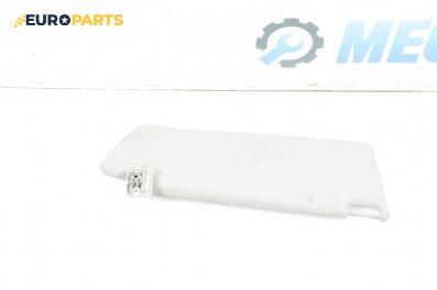 Сенник за Opel Zafira B Minivan (07.2005 - 14.2015), позиция: дясна