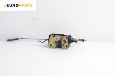 Брава на врата за Renault 5 Super 5 (10.1984 - 12.1996), позиция: предна, дясна