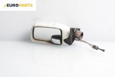 Огледало за Renault 5 Super 5 (10.1984 - 12.1996), 2+1 вр., хечбек, позиция: лява