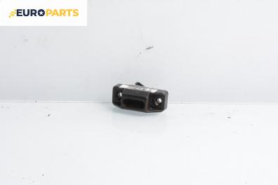Брава заден капак за Renault 5 Super 5 (10.1984 - 12.1996), хечбек, позиция: задна