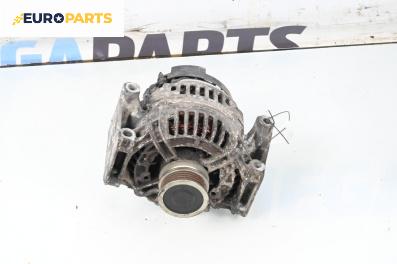 Алтернатор / генератор за Saab 9-3 Sedan (09.2002 - 02.2015) 2.0 t, 175 к.с.