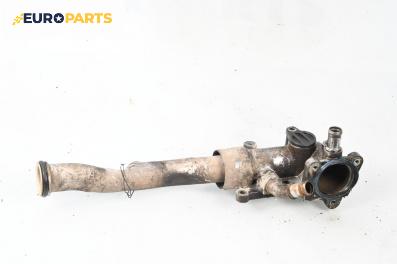 Корпус на термостат за Saab 9-3 Sedan (09.2002 - 02.2015) 2.0 t, 175 к.с.