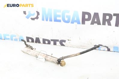 Маслен радиатор за Honda Civic VI Fastback (09.1994 - 02.2001) 1.4 i (MA8, MB2), 75 к.с.