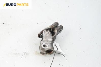 Каре на волана за Honda Civic VI Fastback (09.1994 - 02.2001) 1.4 i (MA8, MB2), 75 к.с., хечбек