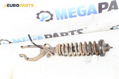 Макферсон за Honda Civic VI Fastback (09.1994 - 02.2001), хечбек, позиция: предна, лява