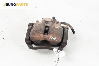Спирачен апарат за Honda Civic VI Fastback (09.1994 - 02.2001), позиция: предна, лява