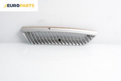 Решетка за Smart City-Coupe 450 (07.1998 - 01.2004), купе, позиция: дясна