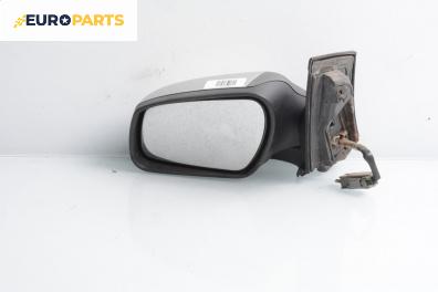Огледало за Ford Focus II Hatchback (07.2004 - 09.2012), 4+1 вр., хечбек, позиция: лява