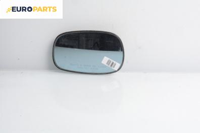 Стъкло огледало за SsangYong Rexton SUV I (04.2002 - 07.2012), 4+1 вр., джип, позиция: лява