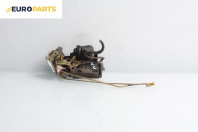 Брава на врата за SsangYong Rexton SUV I (04.2002 - 07.2012), позиция: предна, лява