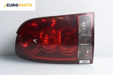 Стоп за SsangYong Rexton SUV I (04.2002 - 07.2012), джип, позиция: лява