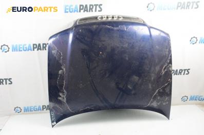 Преден капак за Audi A4 Avant B5 (11.1994 - 09.2001), 4+1 вр., комби, позиция: предна