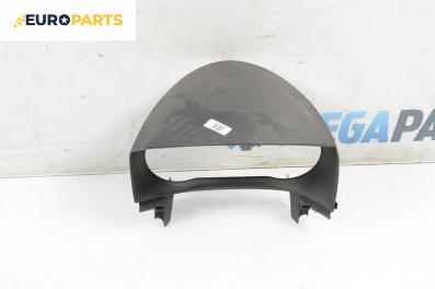 Интериорна пластмаса километраж за Mazda 3 Hatchback I (10.2003 - 12.2009), 4+1 вр., хечбек