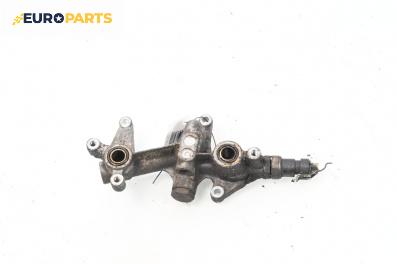 Конзола антифриз за Saab 9-3 Sedan (09.2002 - 02.2015) 2.0 t, 175 к.с.