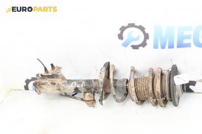 Макферсон за Saab 9-3 Sedan (09.2002 - 02.2015), седан, позиция: предна, лява
