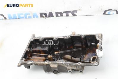 Картер за Saab 9-3 Sedan (09.2002 - 02.2015) 2.0 t, 175 к.с.