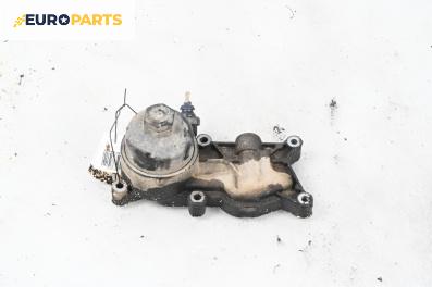 Корпус за маслен филтър за Smart City-Coupe 450 (07.1998 - 01.2004) 0.6 (450.352, 450.353), 61 к.с.
