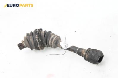 Полуоска за SsangYong Rexton SUV I (04.2002 - 07.2012) 2.9 TD, 120 к.с., позиция: предна, дясна