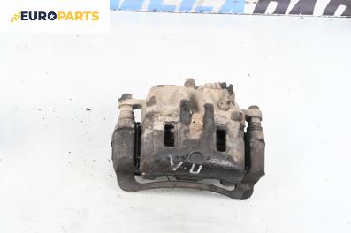 Спирачен апарат за SsangYong Rexton SUV I (04.2002 - 07.2012), позиция: предна, лява