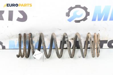 Пружина за ходова част за SsangYong Rexton SUV I (04.2002 - 07.2012), джип, позиция: задна
