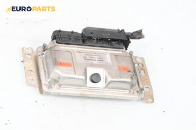 Компютър двигател за SsangYong Rexton SUV I (04.2002 - 07.2012) 2.9 TD, 120 к.с., № 28800-05040