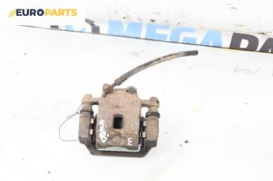 Спирачен апарат за SsangYong Rexton SUV I (04.2002 - 07.2012), позиция: задна, дясна