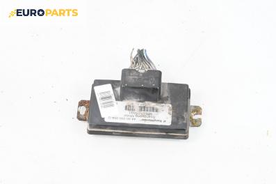 Компютър двигател за SsangYong Rexton SUV I (04.2002 - 07.2012) 2.9 TD, 120 к.с., № 38510-05031