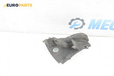 Кора под чистачки за Opel Zafira B Minivan (07.2005 - 14.2015), 4+1 вр., миниван
