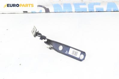Панта преден капак за Audi A4 Avant B5 (11.1994 - 09.2001), 4+1 вр., комби, позиция: дясна