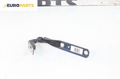 Панта преден капак за Audi A4 Avant B5 (11.1994 - 09.2001), 4+1 вр., комби, позиция: лява