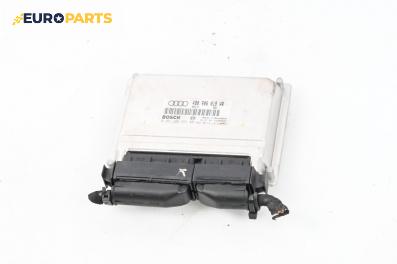 Компютър двигател за Audi A4 Avant B5 (11.1994 - 09.2001) 1.8 T, 150 к.с., № 0261206542