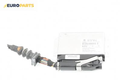 Компютър двигател за Audi A4 Avant B5 (11.1994 - 09.2001) 1.8 T, 150 к.с., № 8D0927156AL