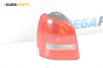 Стоп за Audi A4 Avant B5 (11.1994 - 09.2001), комби, позиция: лява