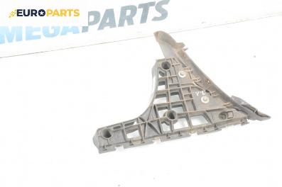 Държач броня за Audi A4 Avant B5 (11.1994 - 09.2001), комби, позиция: задна, лява