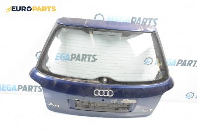 Заден капак за Audi A4 Avant B5 (11.1994 - 09.2001), 4+1 вр., комби, позиция: задна