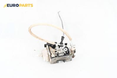 Брава на врата за Audi A4 Avant B5 (11.1994 - 09.2001), позиция: предна, лява
