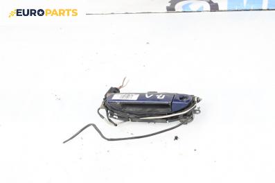 Външна дръжка за Audi A4 Avant B5 (11.1994 - 09.2001), 4+1 вр., комби, позиция: предна, лява