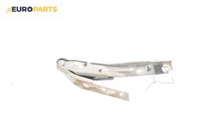 Преден капак за Opel Vectra A Sedan (08.1988 - 11.1995), 4+1 вр., седан, позиция: предна