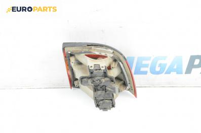 Стоп за Opel Vectra A Sedan (08.1988 - 11.1995), седан, позиция: лява