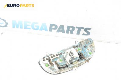 Километраж за Opel Vectra A Sedan (08.1988 - 11.1995) 2.0 i Catalyst, 116 к.с.