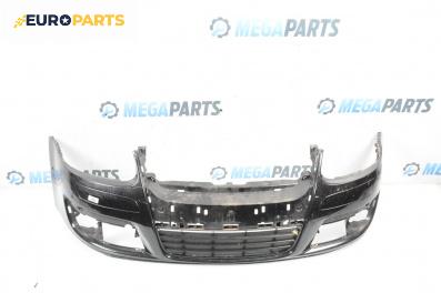 Предна броня за Volkswagen Golf V Hatchback (10.2003 - 02.2009), хечбек, позиция: предна