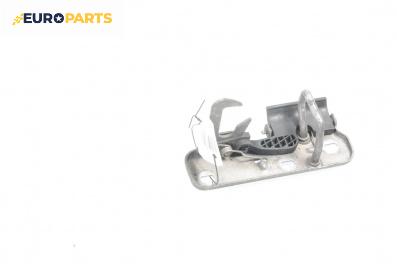 Заключалка преден капак за Volkswagen Golf V Hatchback (10.2003 - 02.2009)