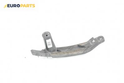 Държач броня за Volkswagen Golf V Hatchback (10.2003 - 02.2009), хечбек, позиция: задна, дясна